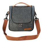 Portable Insulated Lunch Bag, KT0121