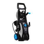 90 Bar High Pressure Washer with 1600W Power and Aluminum Motor, AI1536