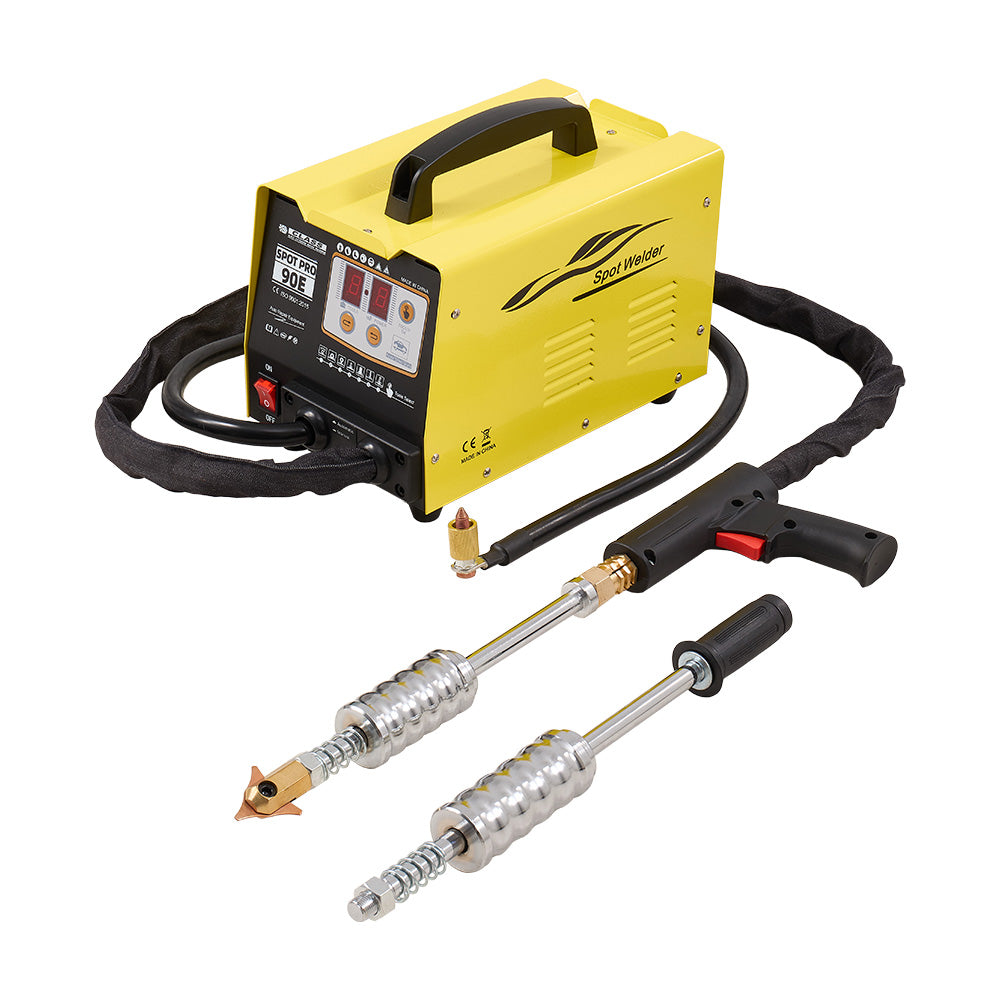 3KW Spot Welder for Car Body Dent Repair, UR130041 (Ver.2) – EVER STRONG