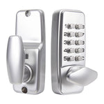 Keyless Mechanical Password Door Lock, MD160019 (Ver.2)