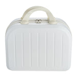 Portable Hard Shell Handheld Makeup Travel Case, CB070008 (Ver.2)