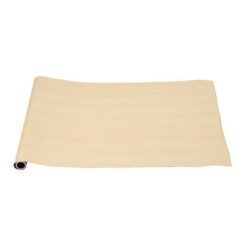 Roll of Self-Adhesive Wood Effect Wallpaper 61cm x 300cm, HF070220