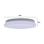 Modern Ceiling Light, LG1194
