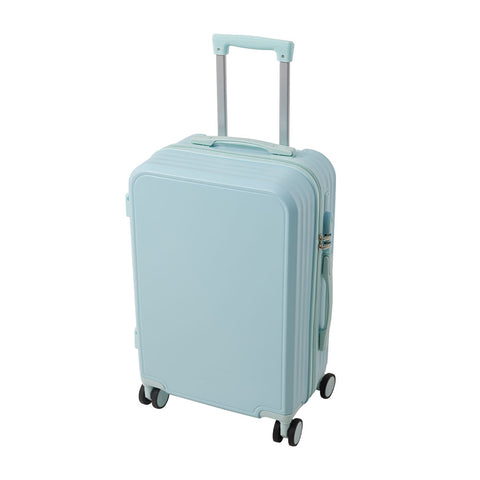 21inch Suitcase with Combination Lock and USB Charging Port, CB060102 (Ver.2)