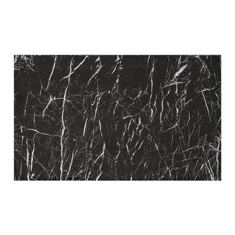 Roll of Self-Adhesive PVC Wallpaper with Marble Effect, HF070144 (Ver.2)