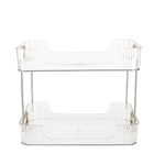 2 Tier Makeup Organizer Rack, SC1162 (Ver.2)