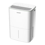 COMFEE' Aqua Dry 12L/DAY Dehumidifier for Home with 2.5L Water Tank, AJ0784