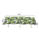 125x48cm Sun Lounger Cushion, CT0600