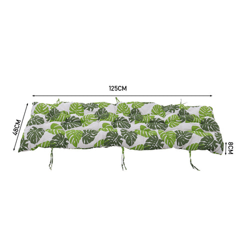 125x48cm Sun Lounger Cushion, CT0600
