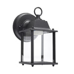 E27 Outdoor Waterproof Metal Wall Light, WH1268 (Ver.2)