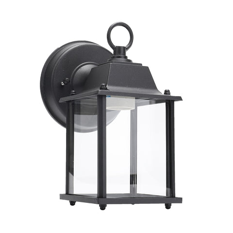 E27 Outdoor Waterproof Metal Wall Light, WH1268 (Ver.2)