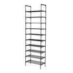 10-Tier Shoe Rack, SC2414