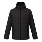 Lightweight Hooded Padded Jacket, CC290601