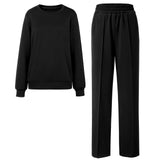 2-Piece Sweatshirt and Joggers Set, CC062361