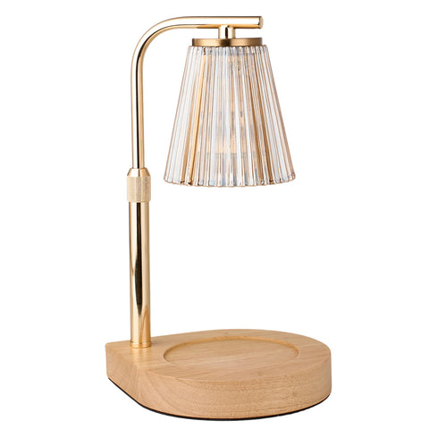 Height-Adjustable Dimmable Candle Warmer Lamp, LI590007 (Ver.2)