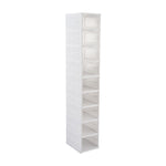 9-Tier Foldable Shoe Cabinet, FL070018
