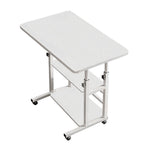 Height Adjustable Mobile Table, SC1743