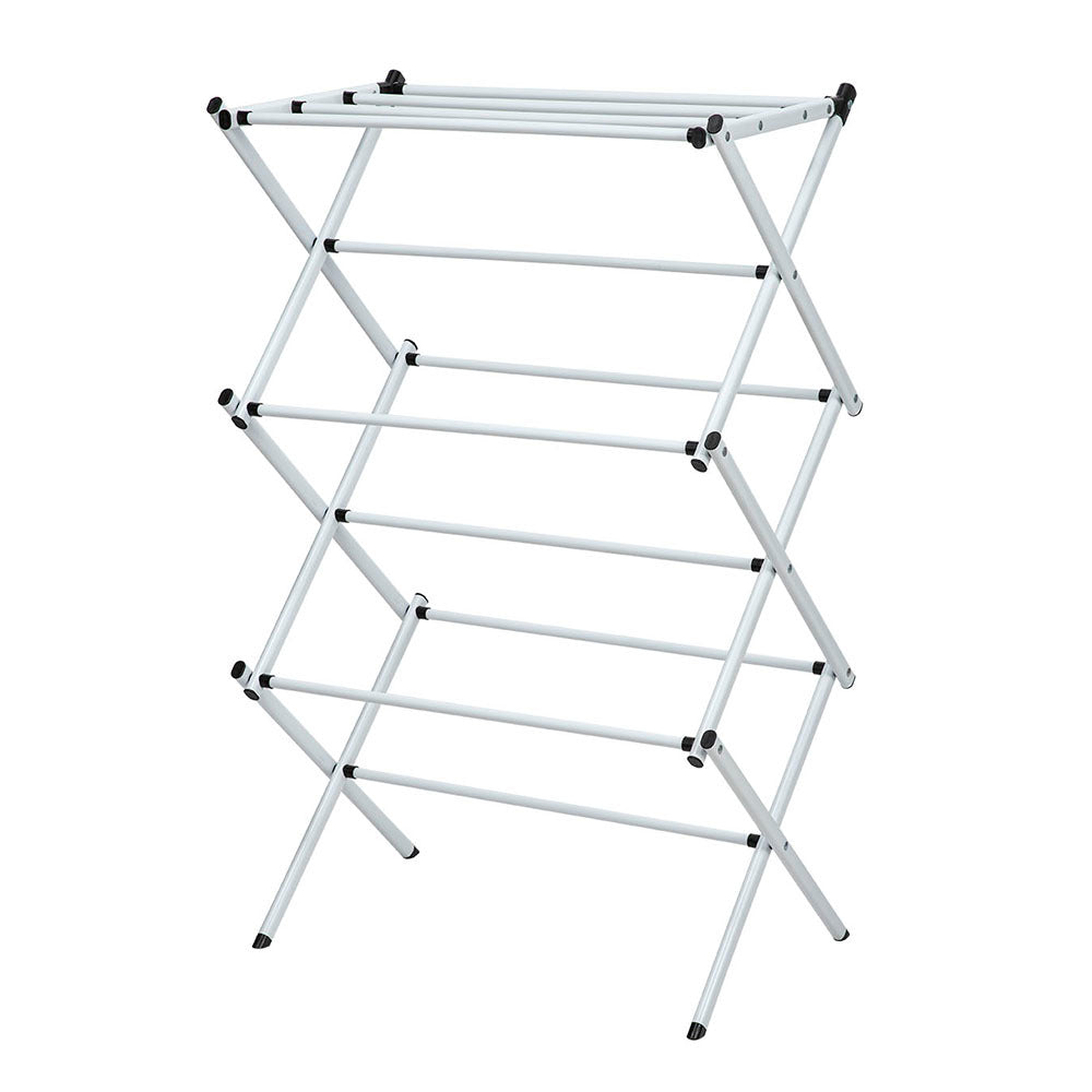 Ever Hot Drying Rack Foldable Clothes Drying Rack Clothes Airer, LY0168 – EVER STRONG