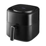 6L Air Fryer Cooker with Smart Touch Display, DM0867