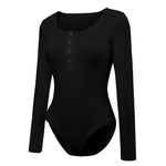 Tummy Control Body Shaper Bodysuit, CC060661 (Ver.2)