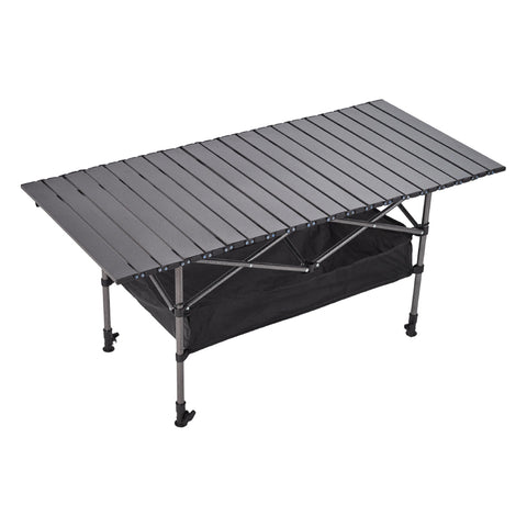 Portable Folding Camping Table, CH0052