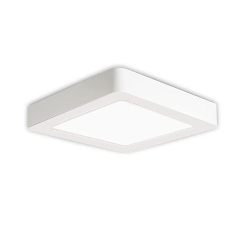 18W LED Square Ceiling Light, AJ0979