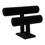 2-Tier Jewelry Bracelet Display Stand, SO0073