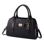 Fashionable PU Leather Shoulder Bag Handbag, CB300074 (Ver.2)