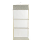 Livingandhome Hanging Handbag Purse Storage Organizer, SW0664