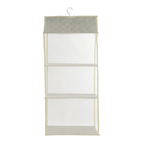 Livingandhome Hanging Handbag Purse Storage Organizer, SW0664