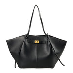 Fashion PU Leather Single Shoulder Tote Bag Handbag, CB300003 (Ver.2)