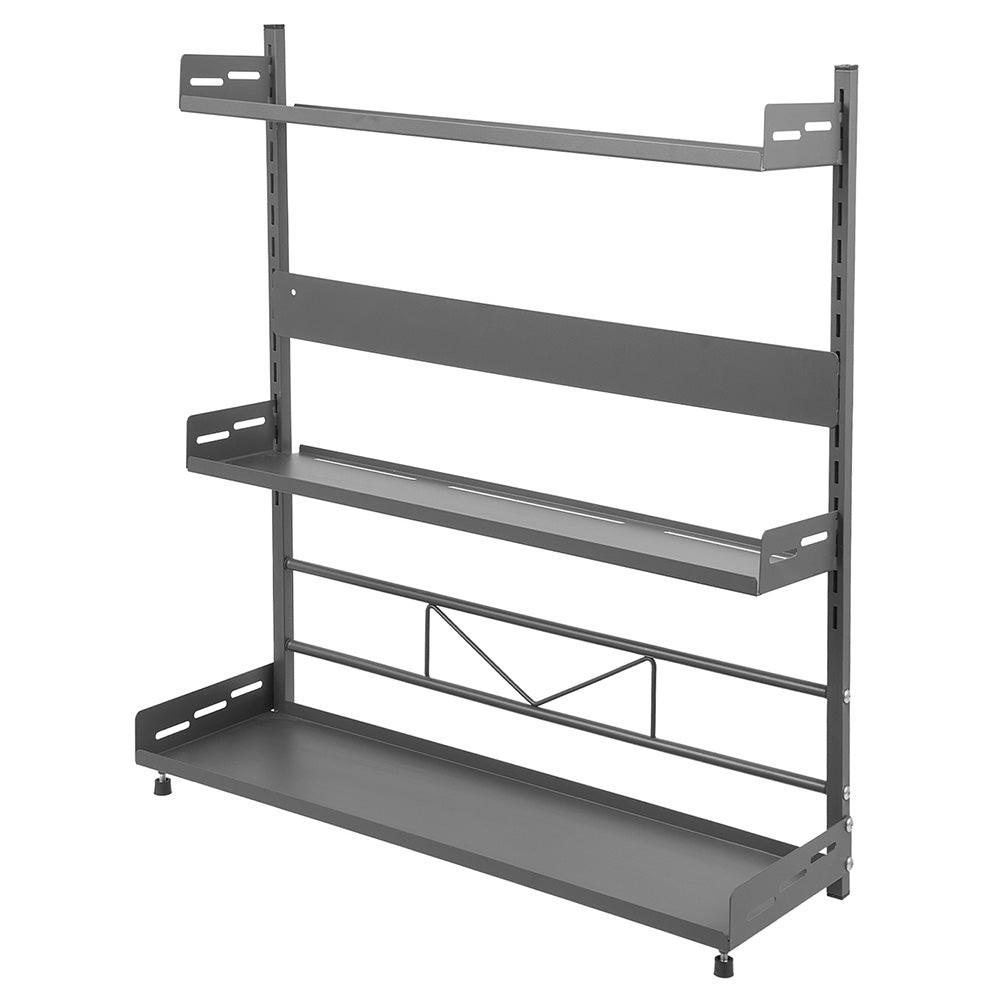 3-Tier Adjustable Spice Rack, HM320068 (Ver.2) – EVER STRONG