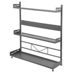3-Tier Adjustable Spice Rack, HM320068
