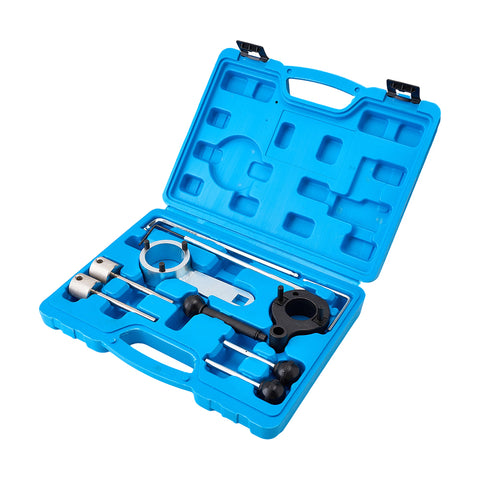 Diesel Engine Timing Locking Tool For VAG VW Audi Seat Skoda 1.6 2.0 TDI CR Kit, UR130056