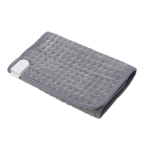 Lifeideas Plush Electric Heated Shawl Blanket, SW0732