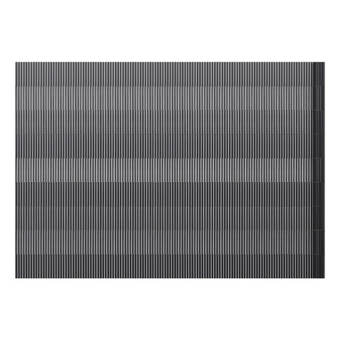 Windproof & Waterproof PVC Privacy Screening Fence, LG1703 (Ver.2)