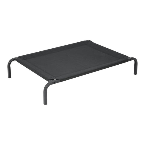 Lifeideas Mesh Fabric Elevated Pet Dog Bed, WF0142