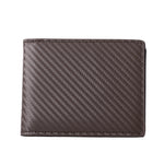 Bi-fold Wallet with RFID Blocking, CB300127 (Ver.2)