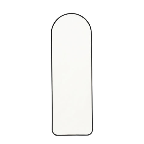 Livingandhome Arch Full Length Wall Mirror, CT0225