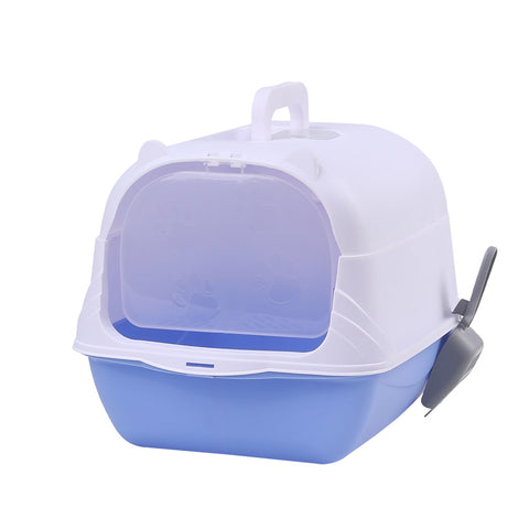 Detachable Cat Litter Box, CT0994 (Ver.2)