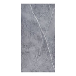 10 Pcs Peel and Stick Marble Wall Tile Blacksplash, SW0880