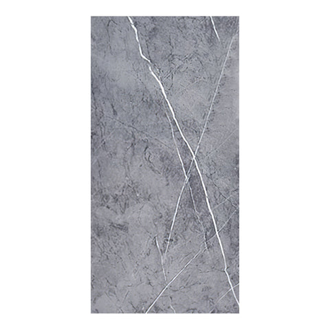 10 Pcs Peel and Stick Marble Wall Tile Blacksplash, SW0880