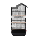 Metal Pet Bird Cage, CT0908 (Ver.2)