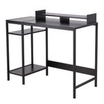 Office Desk with Monitor Stand, FO250038