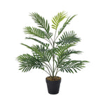 Artificial Palm Tree in Pot Home Decoration, PM1410