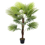 Artificial Palm Tree in Pot Home Decoration, PM0936