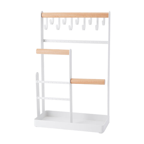 Lifeideas Bracelet Necklace Earring Organizer Display Rack, LY0008
