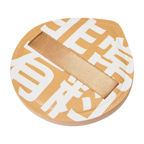 1PC Beauty Makeup Sponge Foundation Puff, BM070045