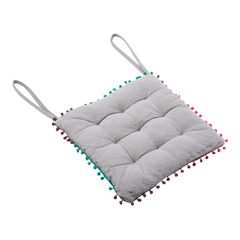 Square Dining Chair Cushion, HT070148