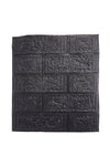 15PCS Self-Adhesive 3D Wall Panels Wallpaper with Brick Effect, SW1035 (Ver.2)